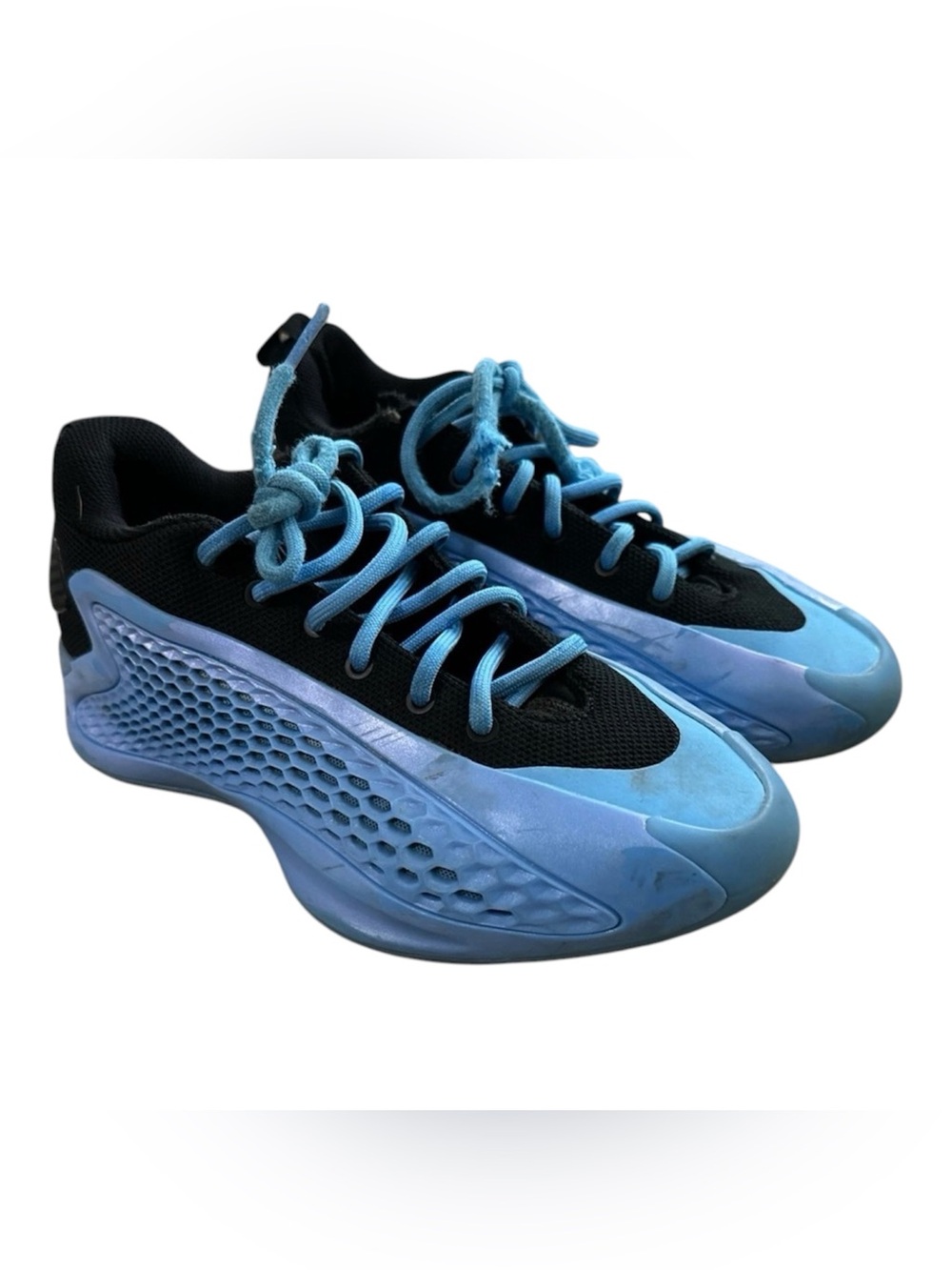 Adidas ANTHONY EDWARDS 1 LOW Shoes